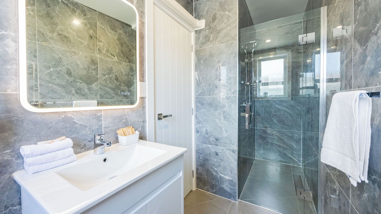 Photo of Bathroom in Hastings