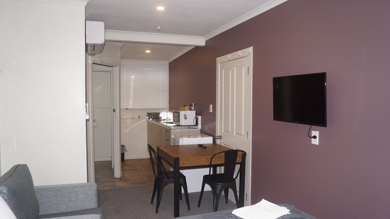 Photo of Bedroom in Hastings