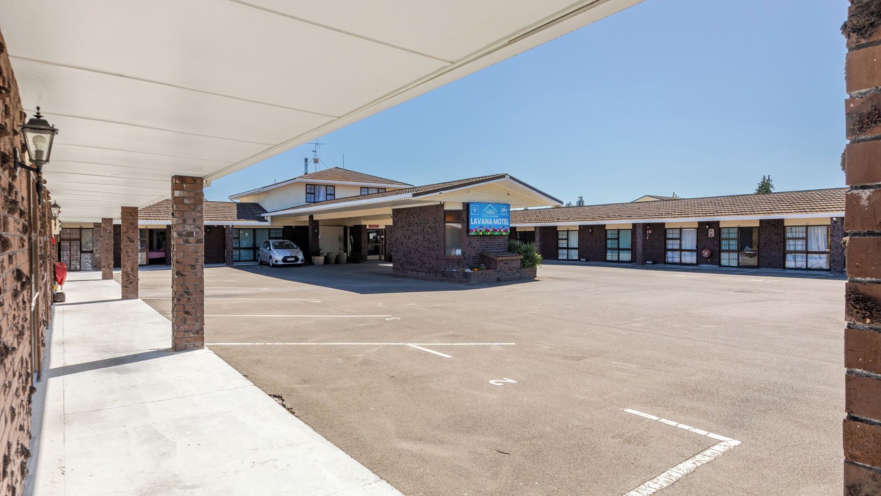 Photo of Outdoor in Hastings