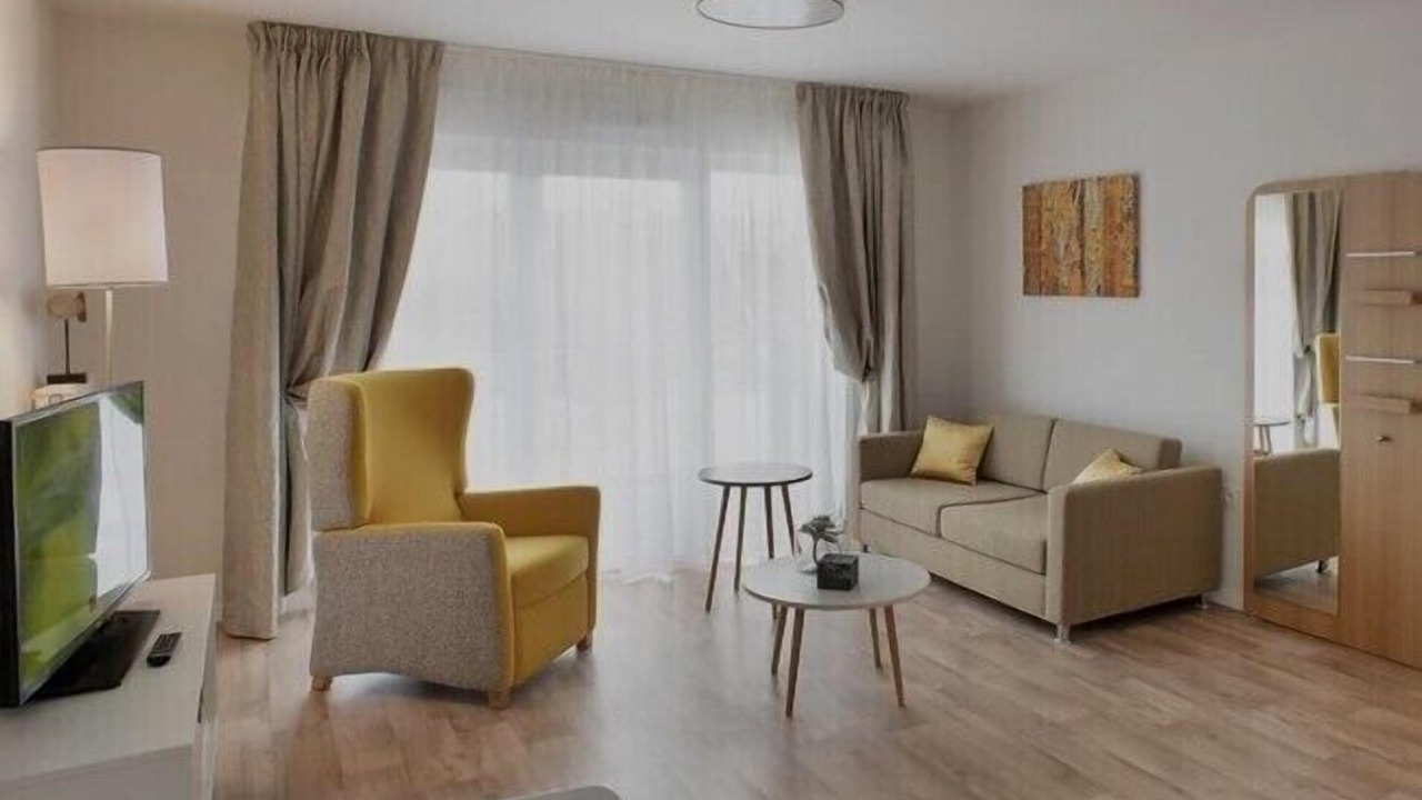 Photo of Livingroom in Mont-Saint-Aignan