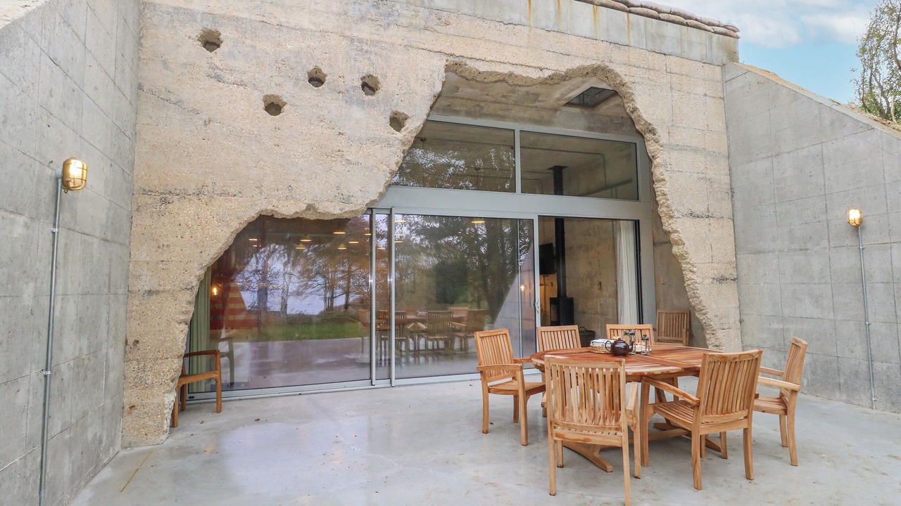 Photo of Outdoor in Dorchester