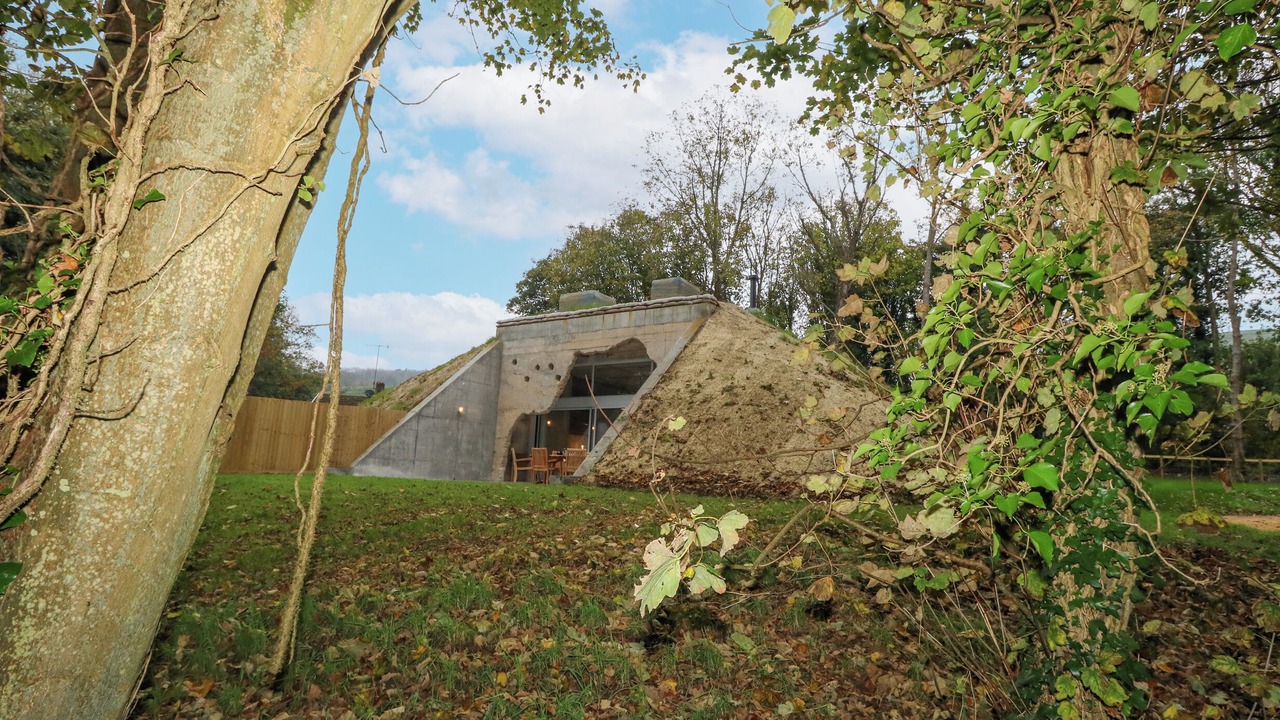 Photo of Outdoor in Dorchester