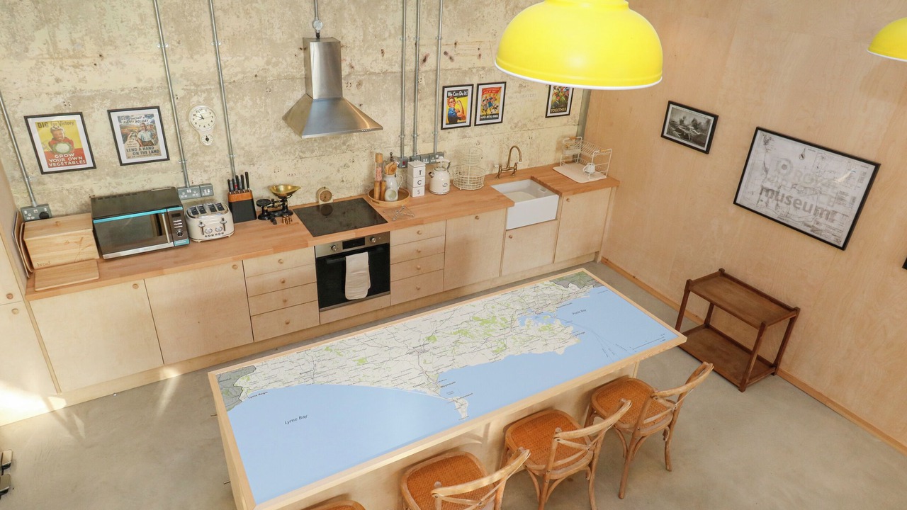 Photo of Others in Dorchester