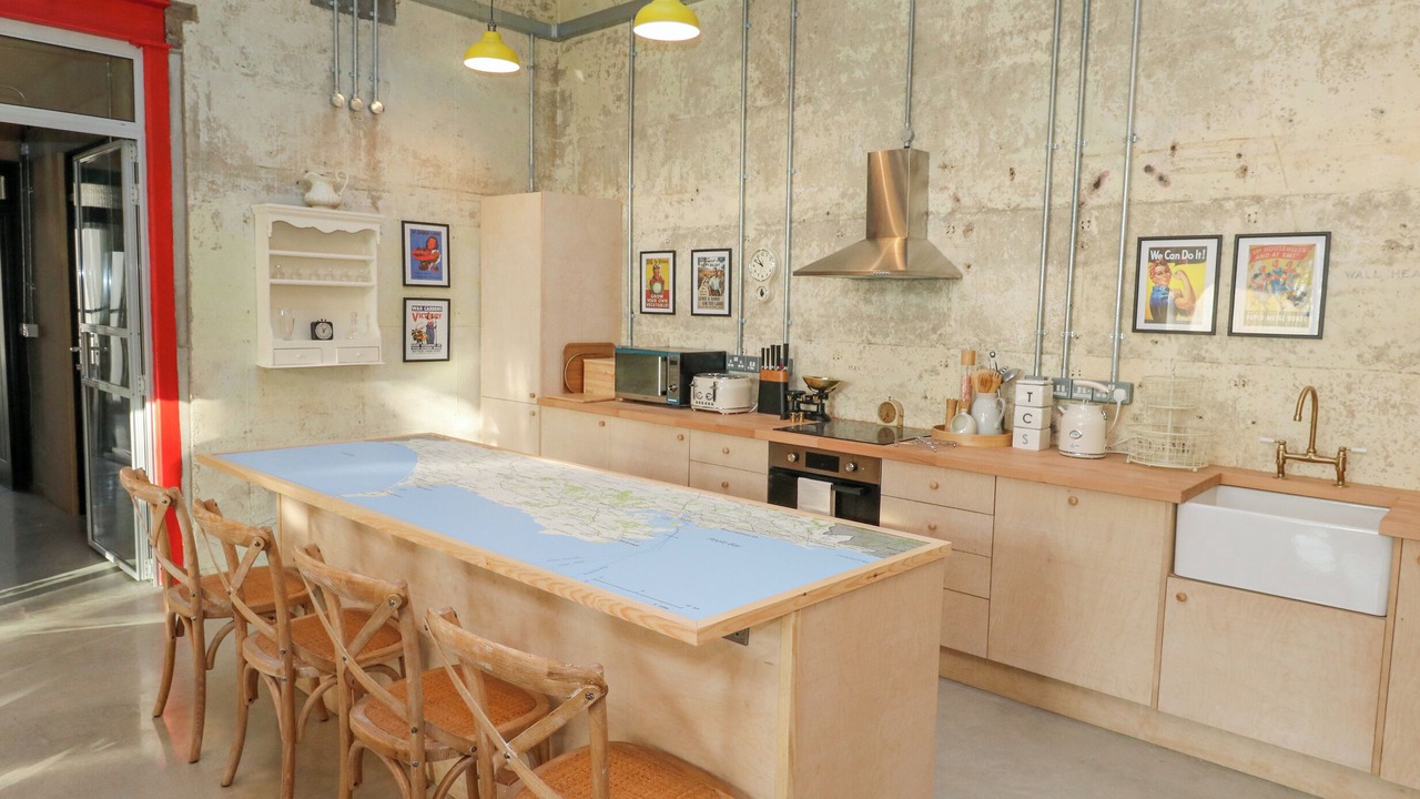 Photo of Others in Dorchester