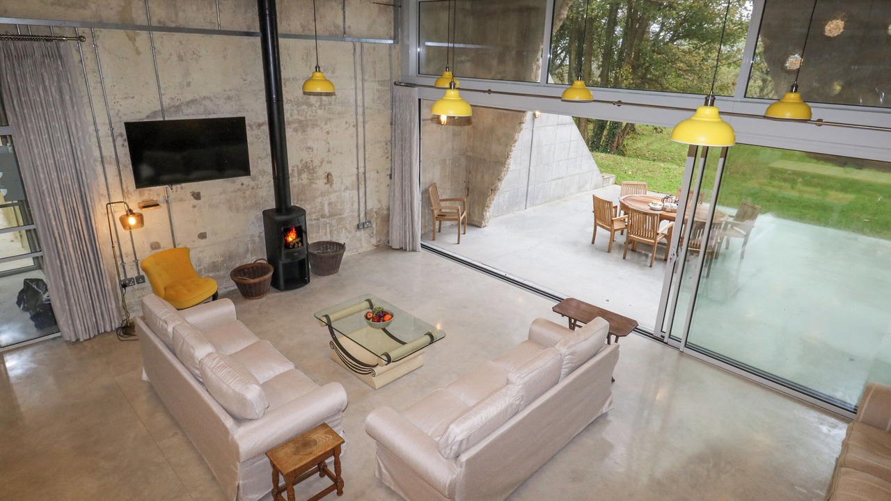 Photo of Livingroom in Dorchester