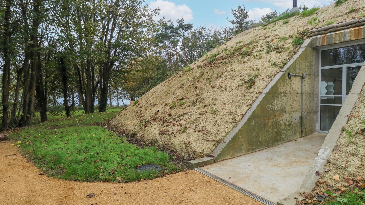 Photo of Outdoor in Dorchester