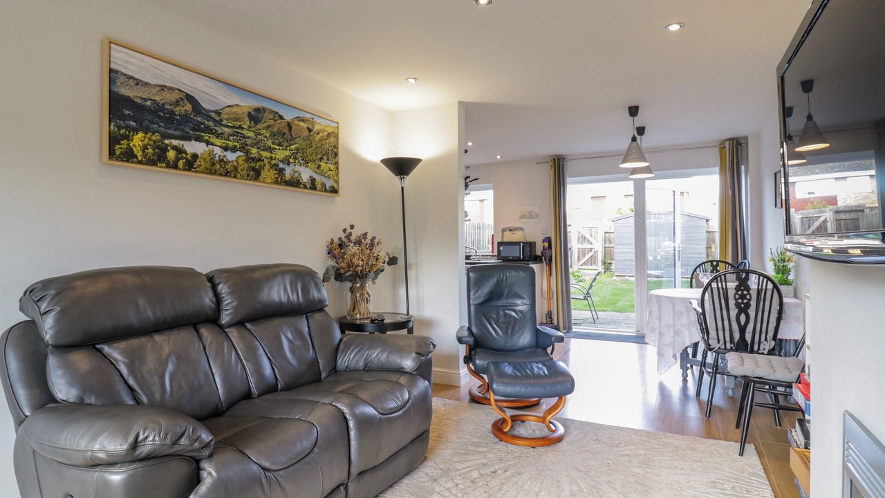 Photo of Livingroom in Sawston