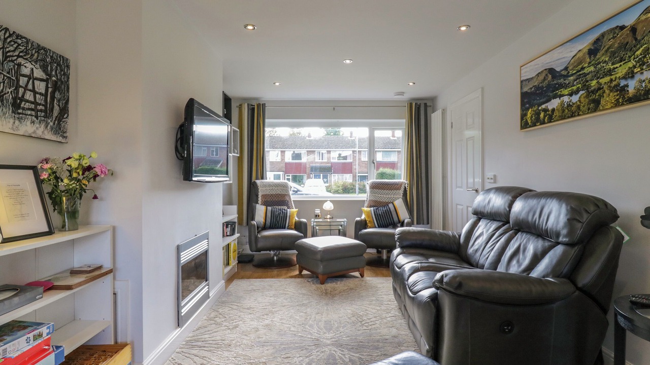 Photo of Livingroom in Sawston