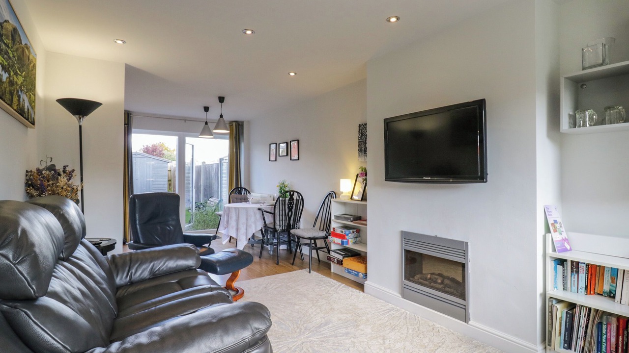 Photo of Livingroom in Sawston