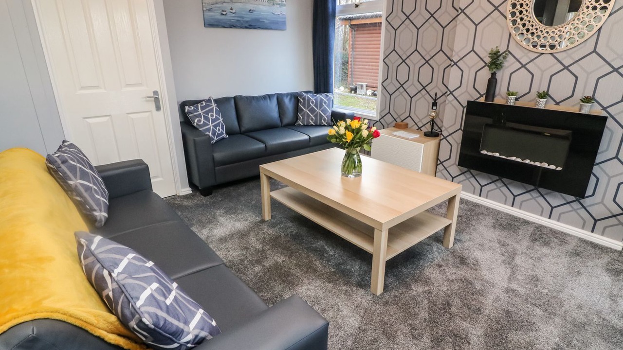 Photo of Livingroom in Arnside