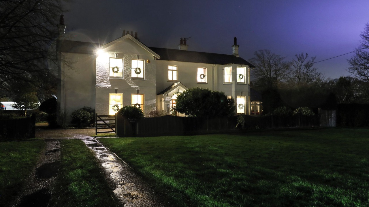 Photo of Outdoor in East Hanningfield