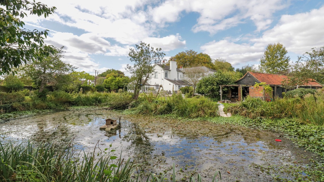Photo of Outdoor in East Hanningfield