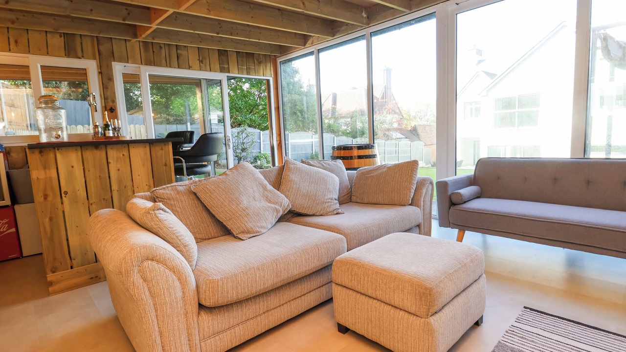 Photo of Livingroom in Prestatyn