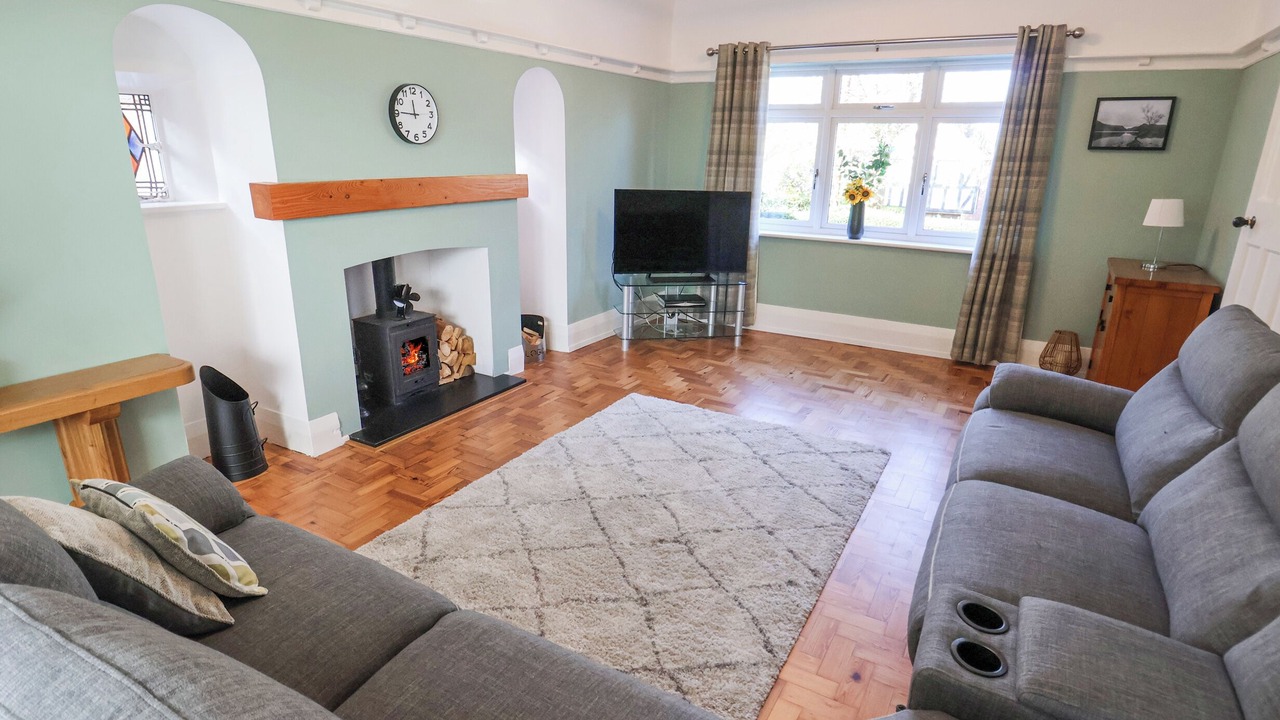 Photo of Livingroom in Prestatyn