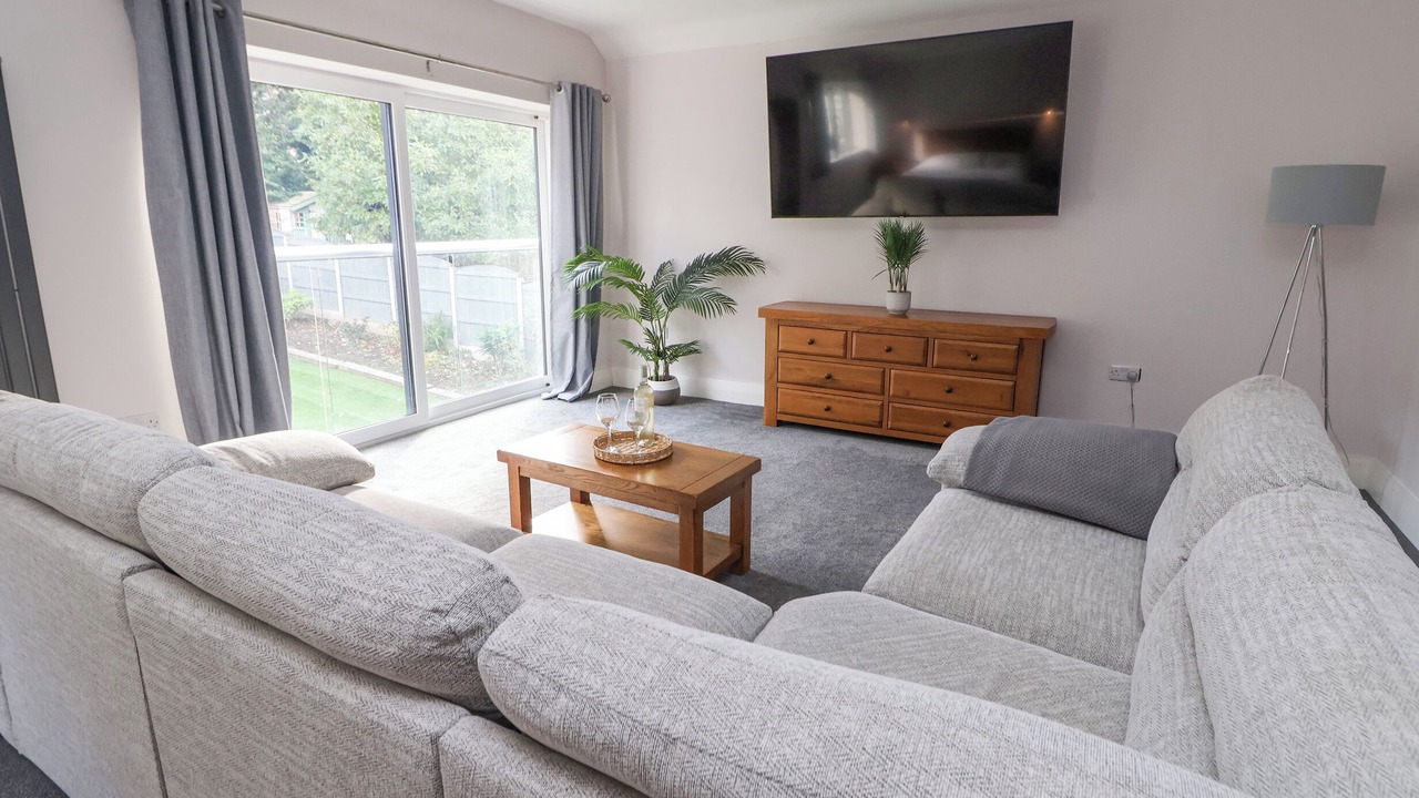 Photo of Livingroom in Prestatyn