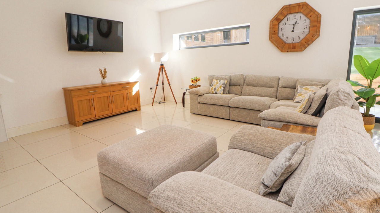 Photo of Livingroom in Prestatyn