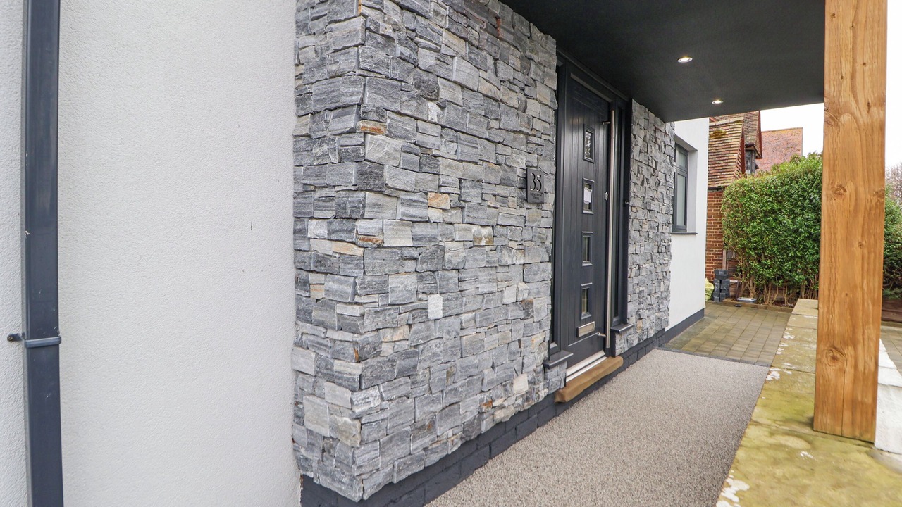 Photo of Outdoor in Prestatyn