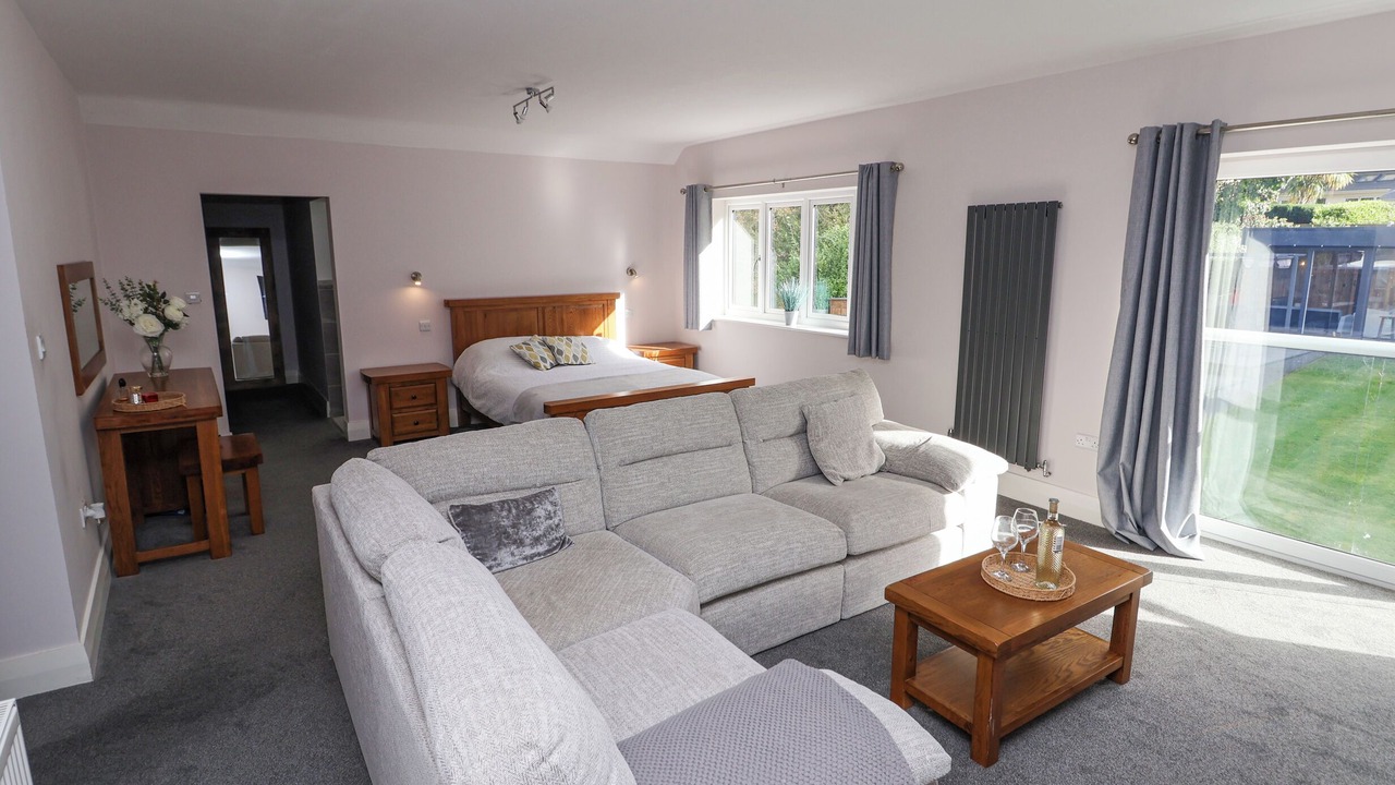 Photo of Livingroom in Prestatyn