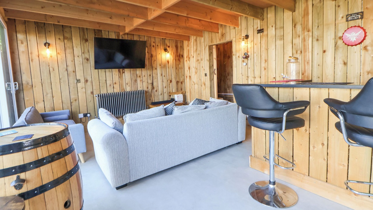 Photo of Livingroom in Prestatyn