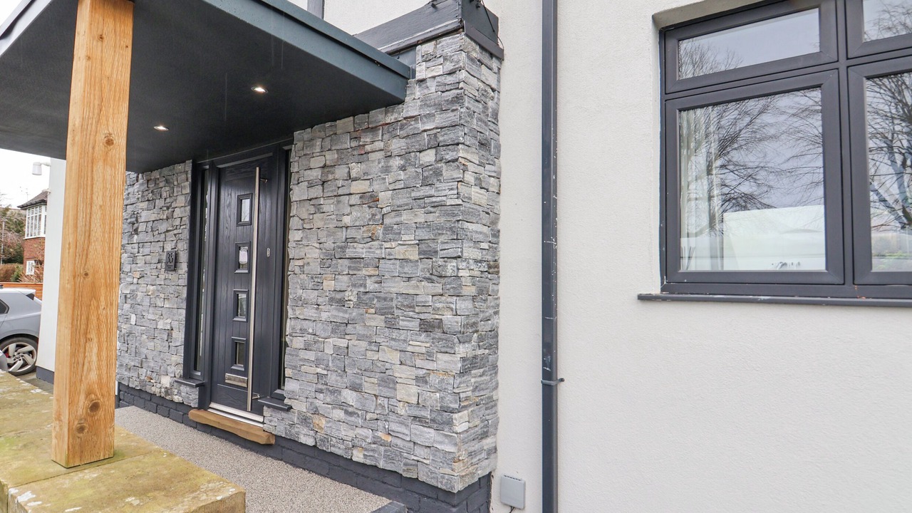 Photo of Outdoor in Prestatyn