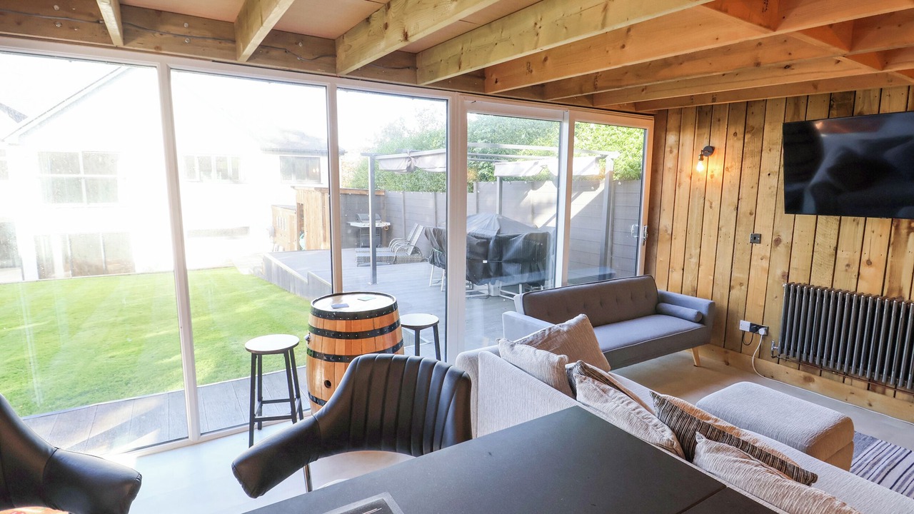 Photo of Livingroom in Prestatyn