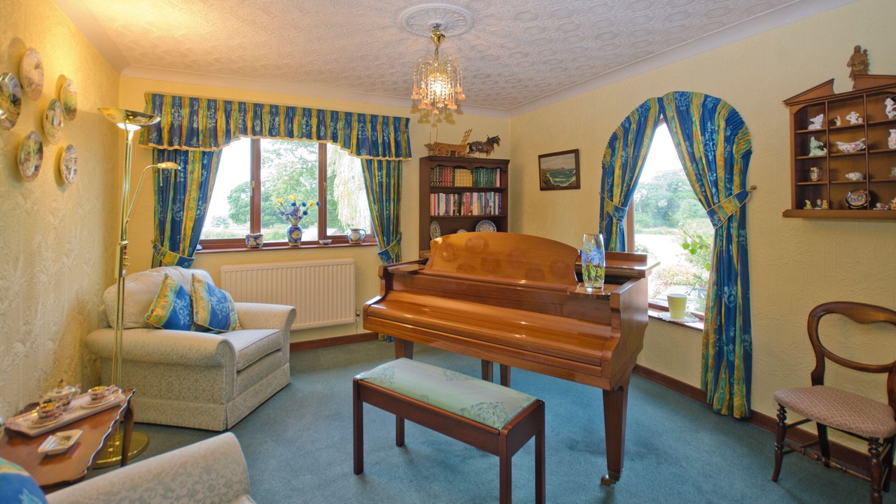 Photo of Livingroom in Llandyrnog