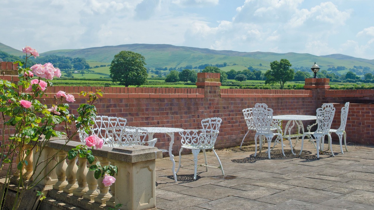 Photo of Outdoor in Llandyrnog