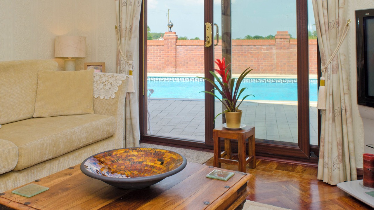 Photo of Livingroom in Llandyrnog