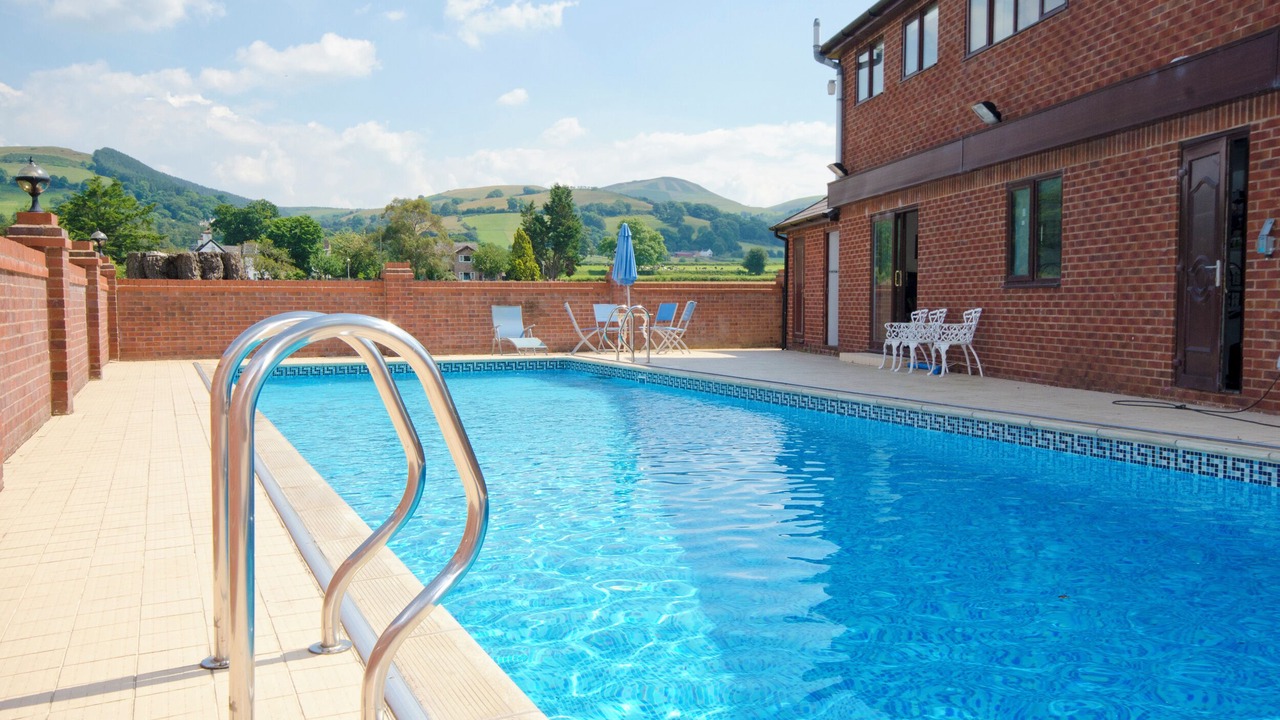 Photo of Outdoor in Llandyrnog