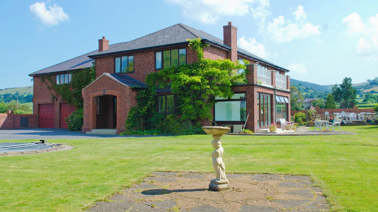 Photo of Outdoor in Llandyrnog