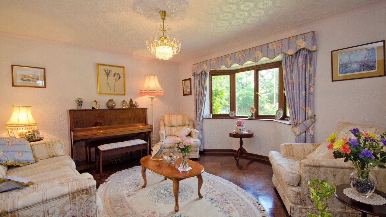 Photo of Livingroom in Llandyrnog