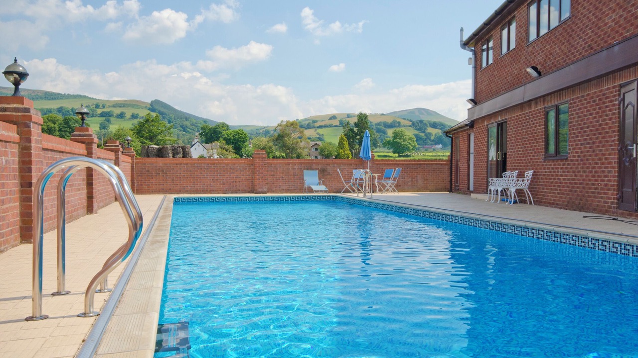 Photo of Outdoor in Llandyrnog