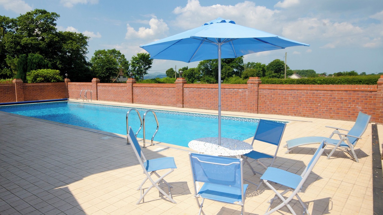 Photo of Outdoor in Llandyrnog