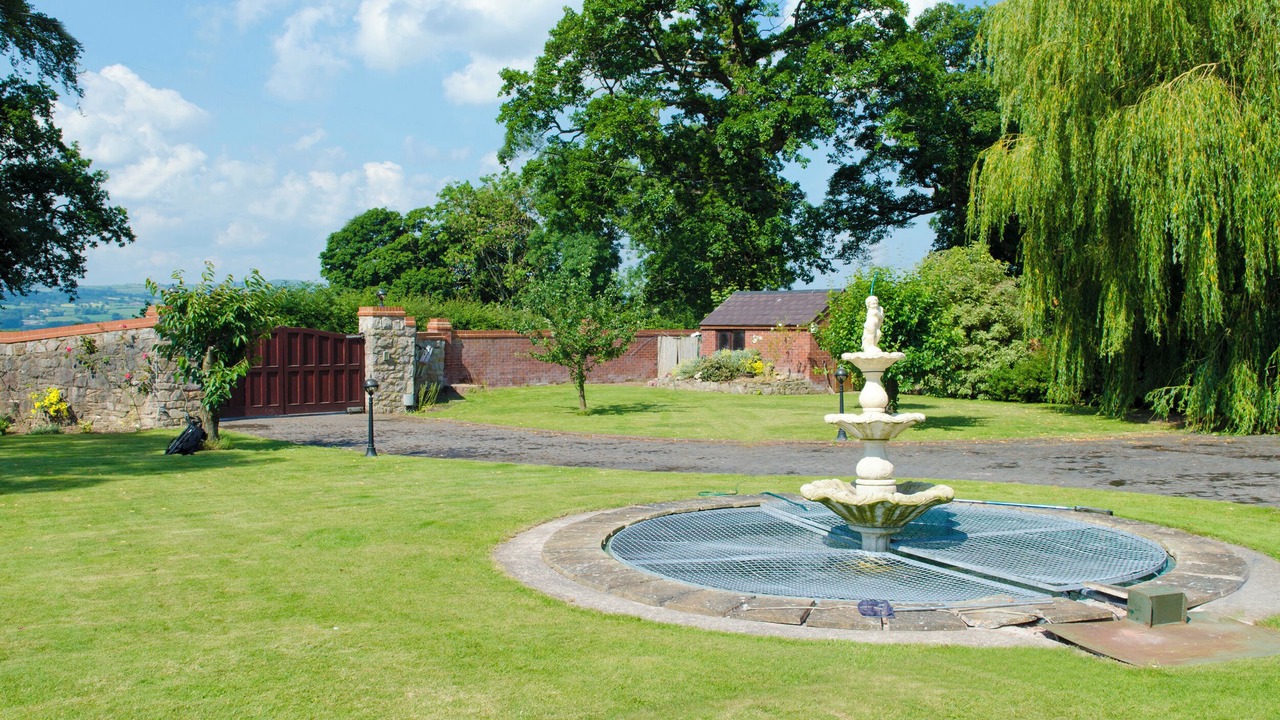 Photo of Outdoor in Llandyrnog