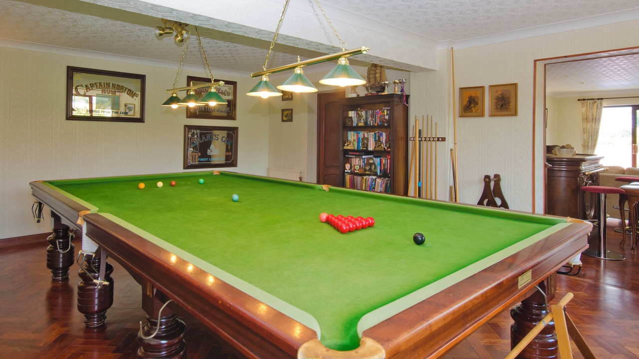 Photo of Bedroom in Llandyrnog