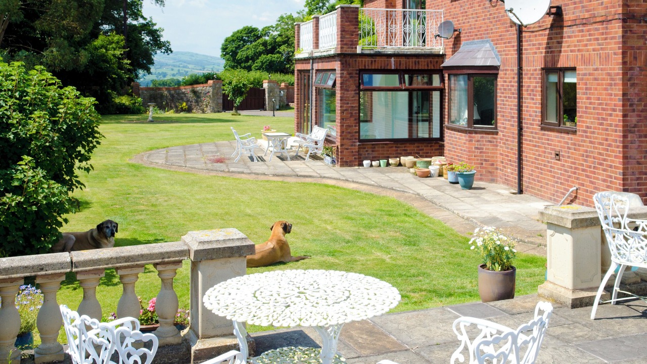 Photo of Outdoor in Llandyrnog