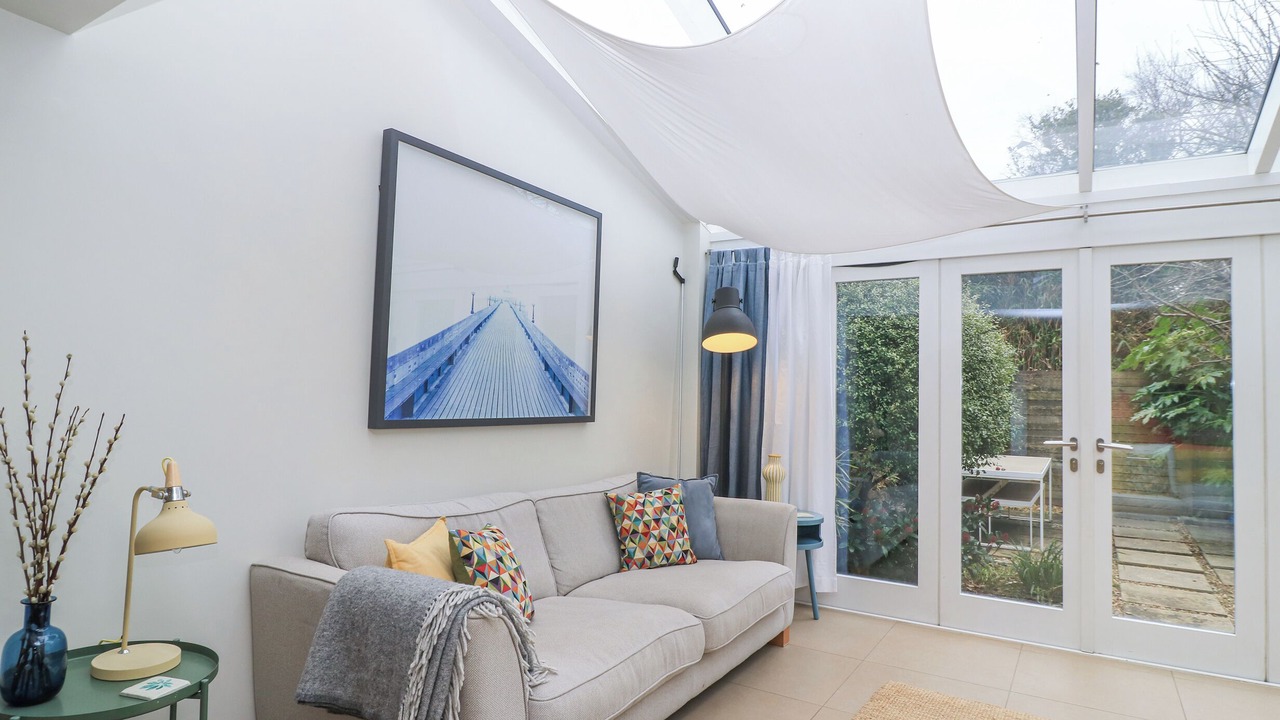 Photo of Livingroom in Mudeford