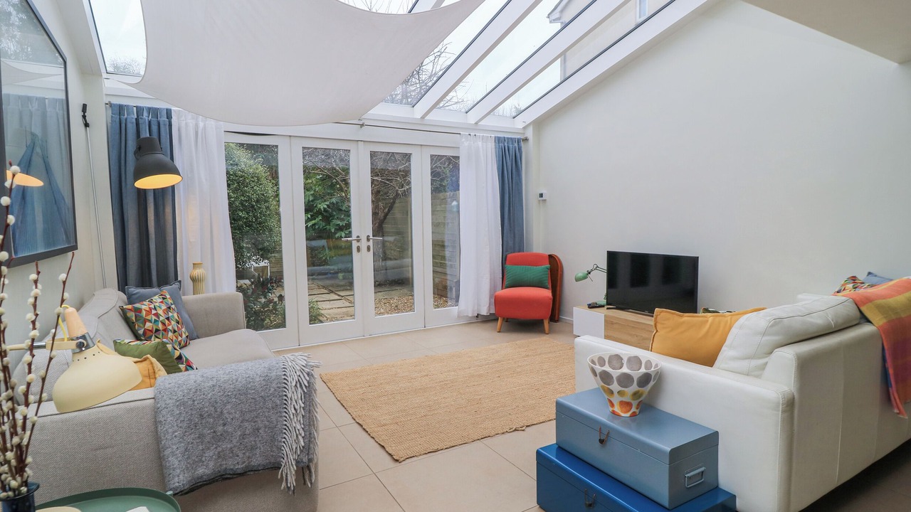 Photo of Livingroom in Mudeford