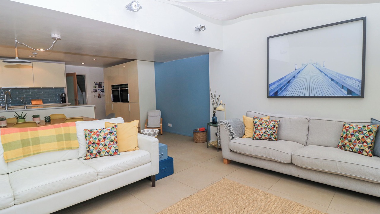 Photo of Livingroom in Mudeford