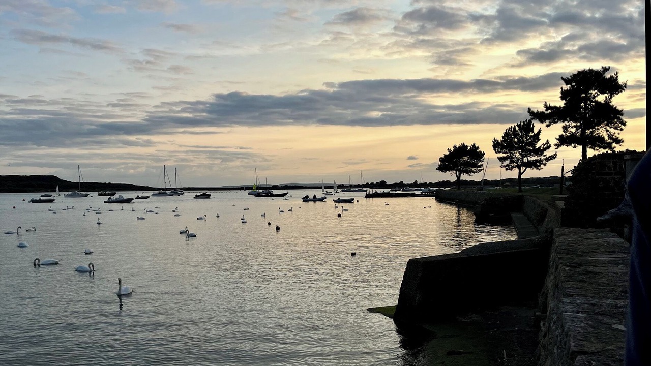Photo of Others in Mudeford