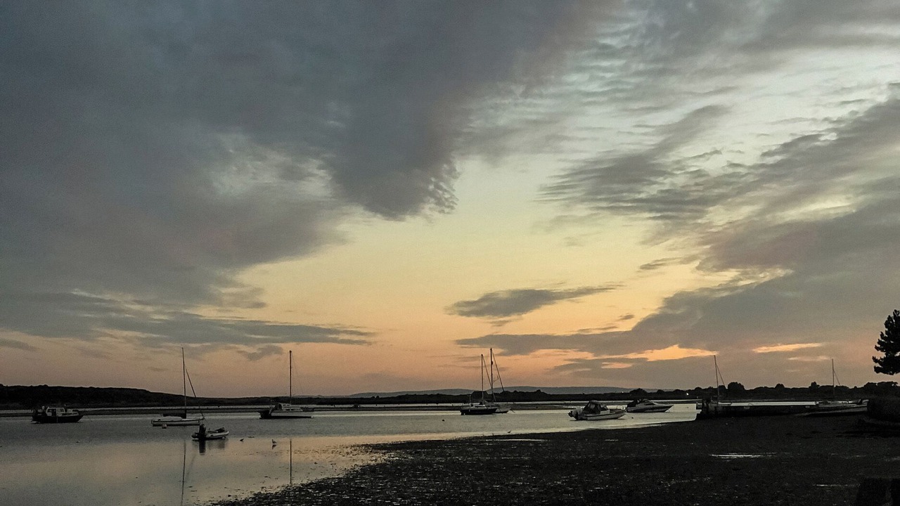 Photo of Others in Mudeford