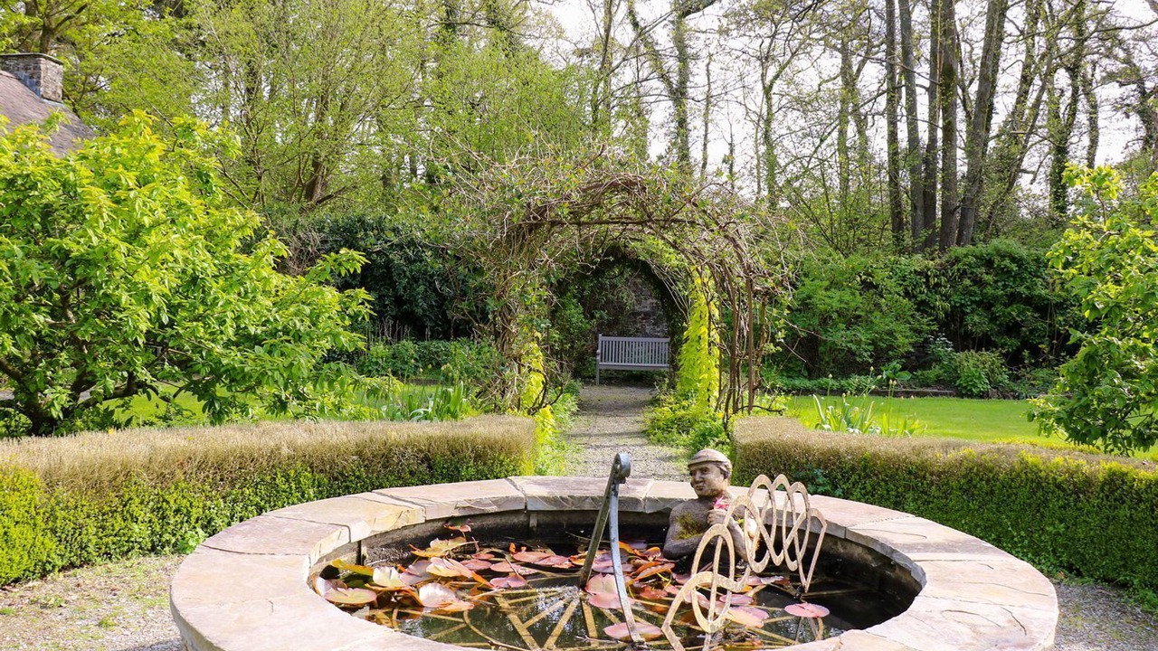 Photo of Outdoor in Felinfach