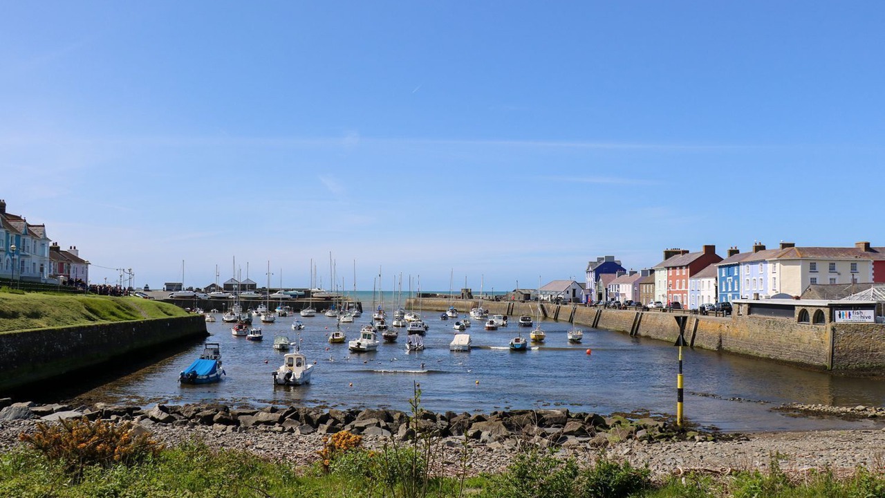 Photo of Others in Felinfach