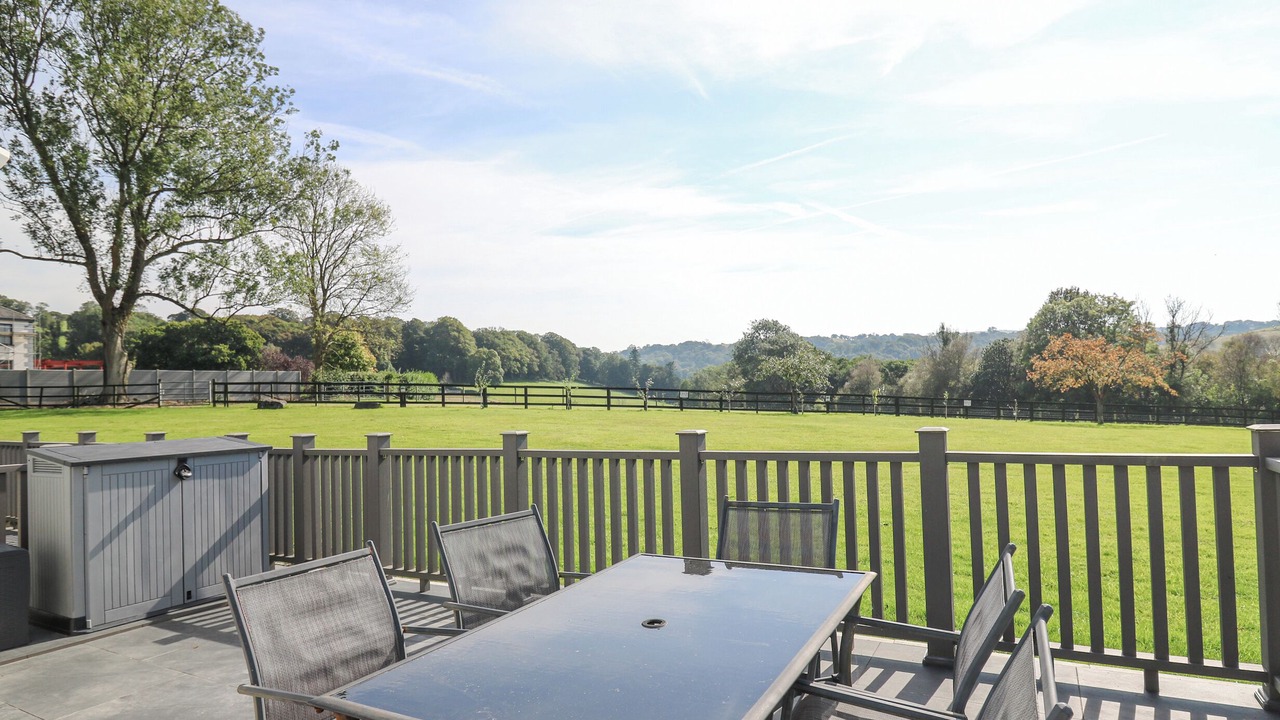 Photo of Outdoor in Felinfach