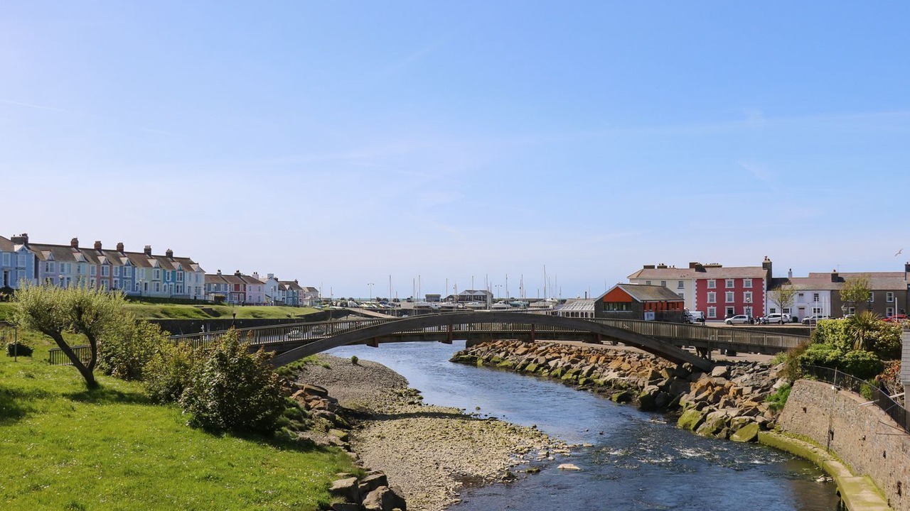 Photo of Others in Felinfach