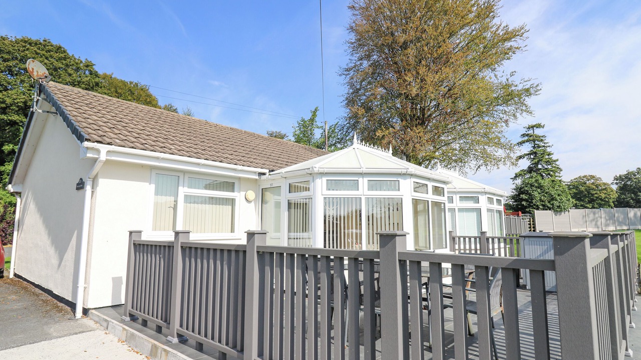 Photo of Outdoor in Felinfach