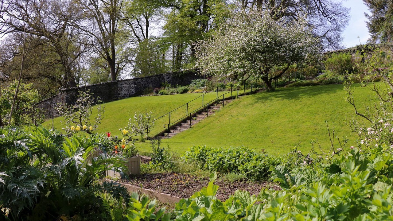 Photo of Outdoor in Felinfach