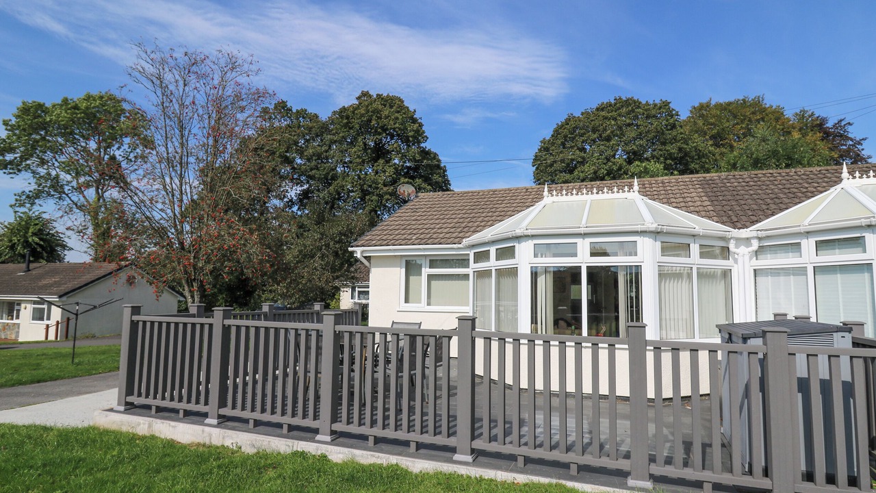 Photo of Outdoor in Felinfach