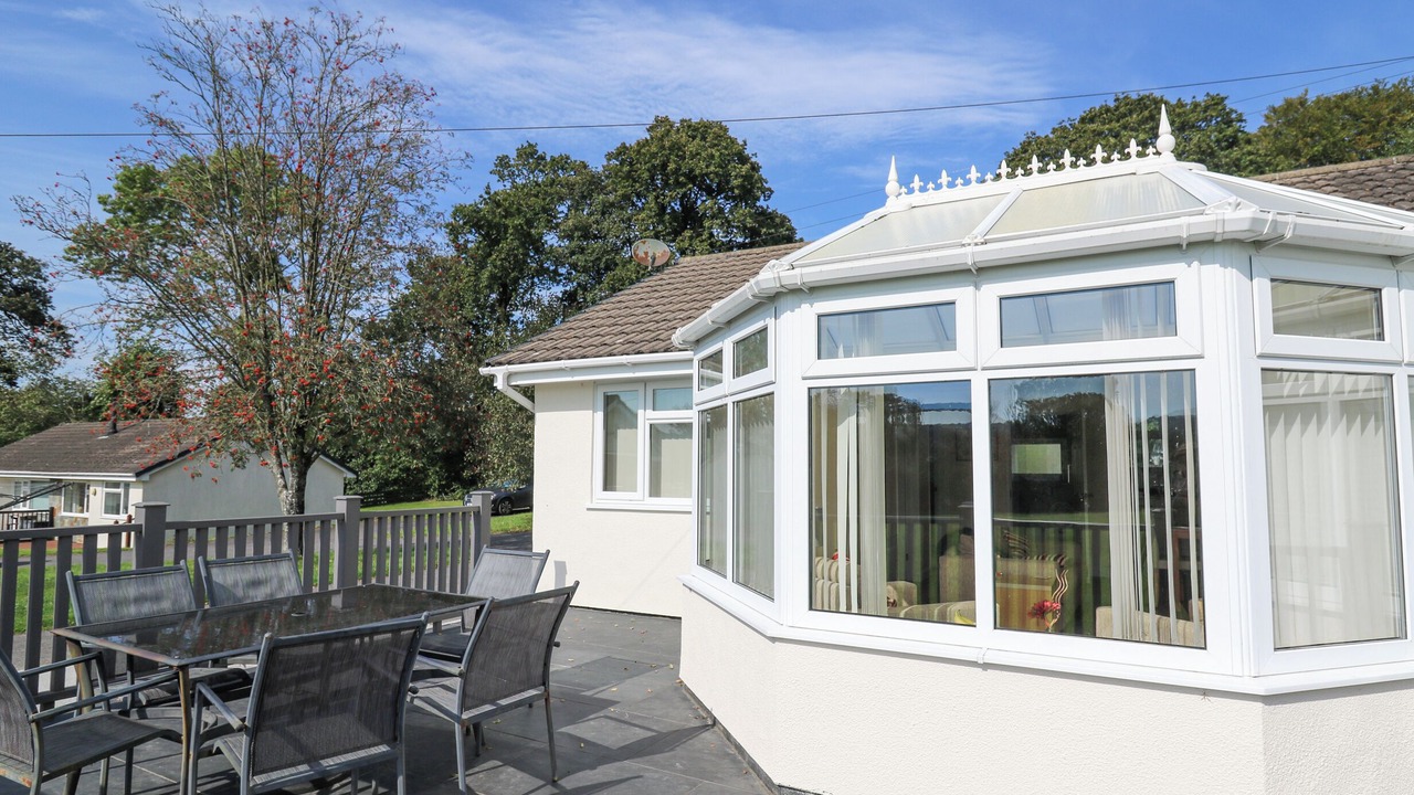 Photo of Outdoor in Felinfach