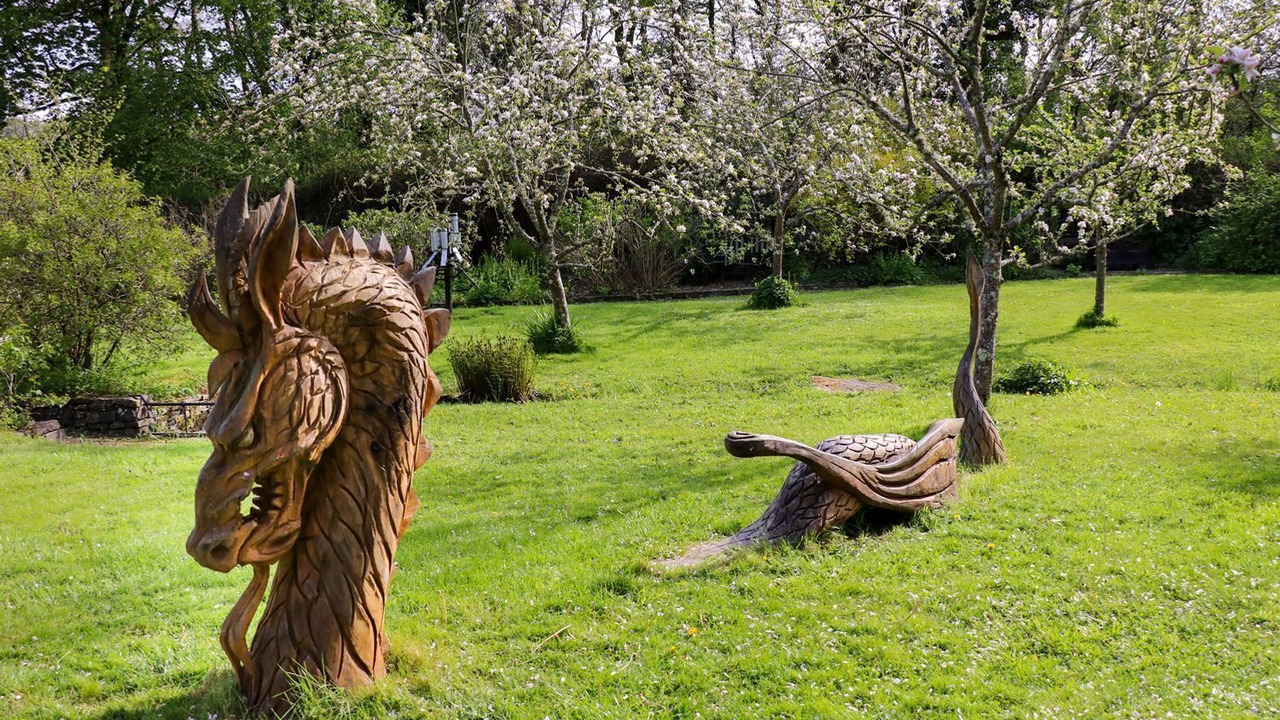 Photo of Outdoor in Felinfach